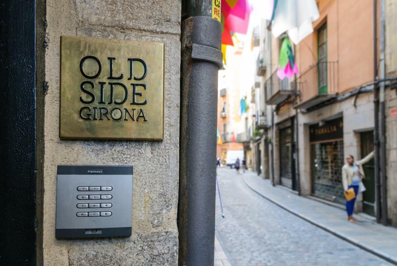 Old Side