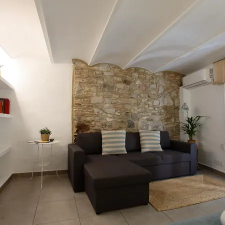 Appartement Old Side Girona Two Extérieur photo