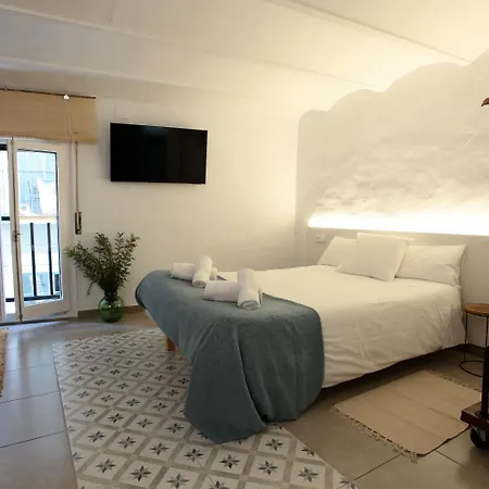 Appartement Old Side Girona Two Extérieur photo