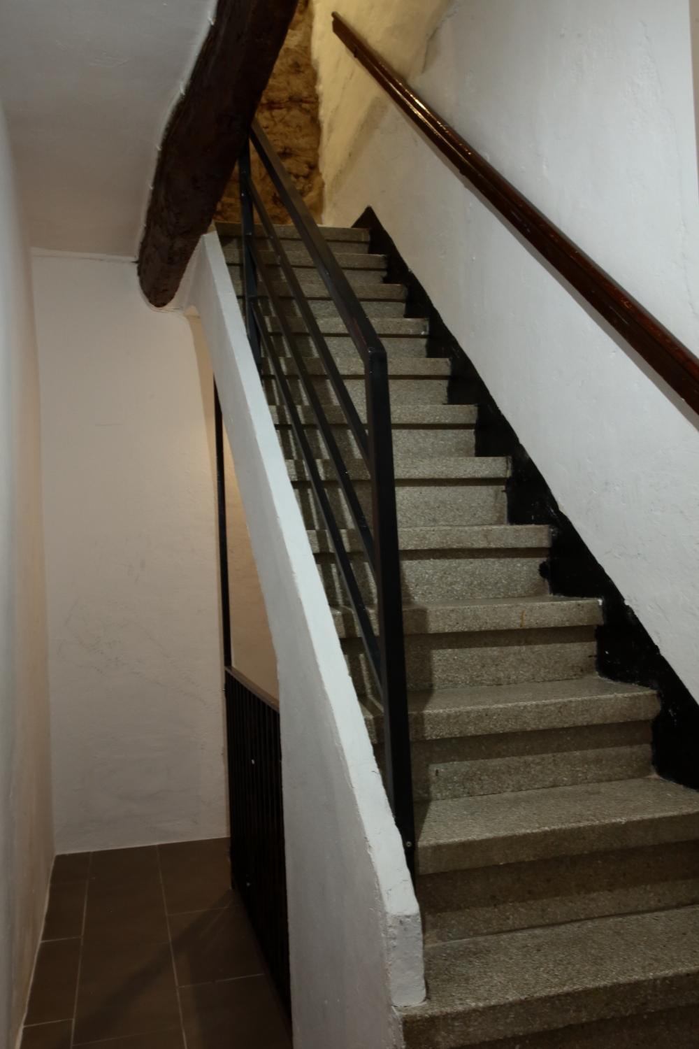 Apartament Old Side Two *
