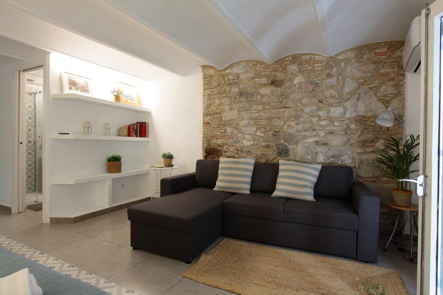 Old Side Two Apartament Girona