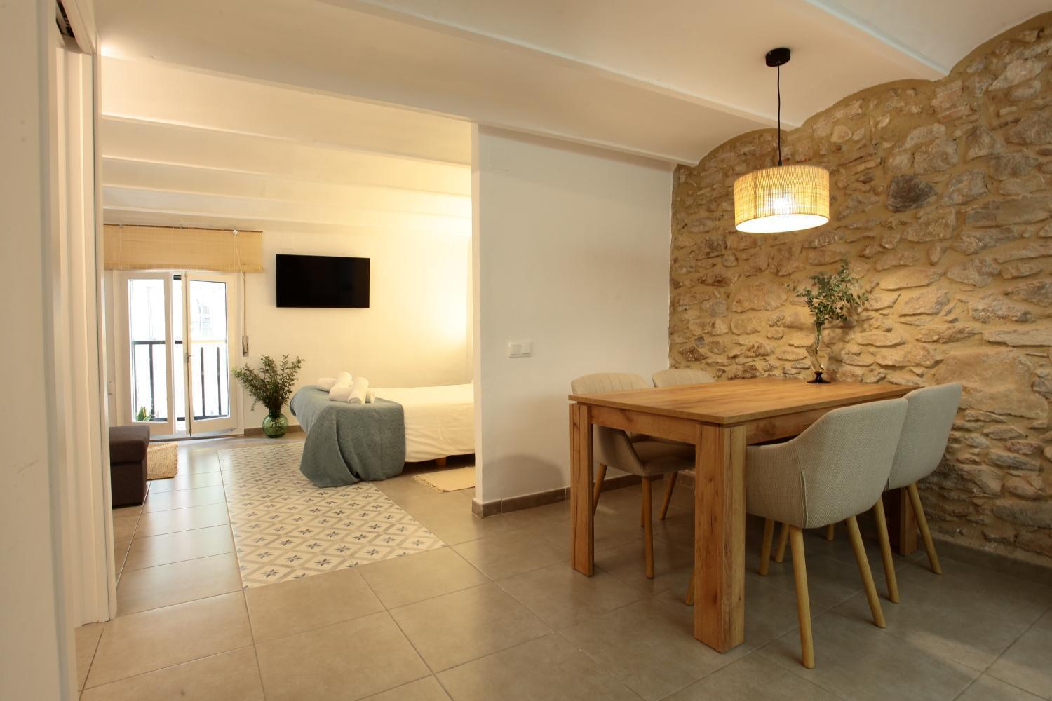 Old Side Apartment