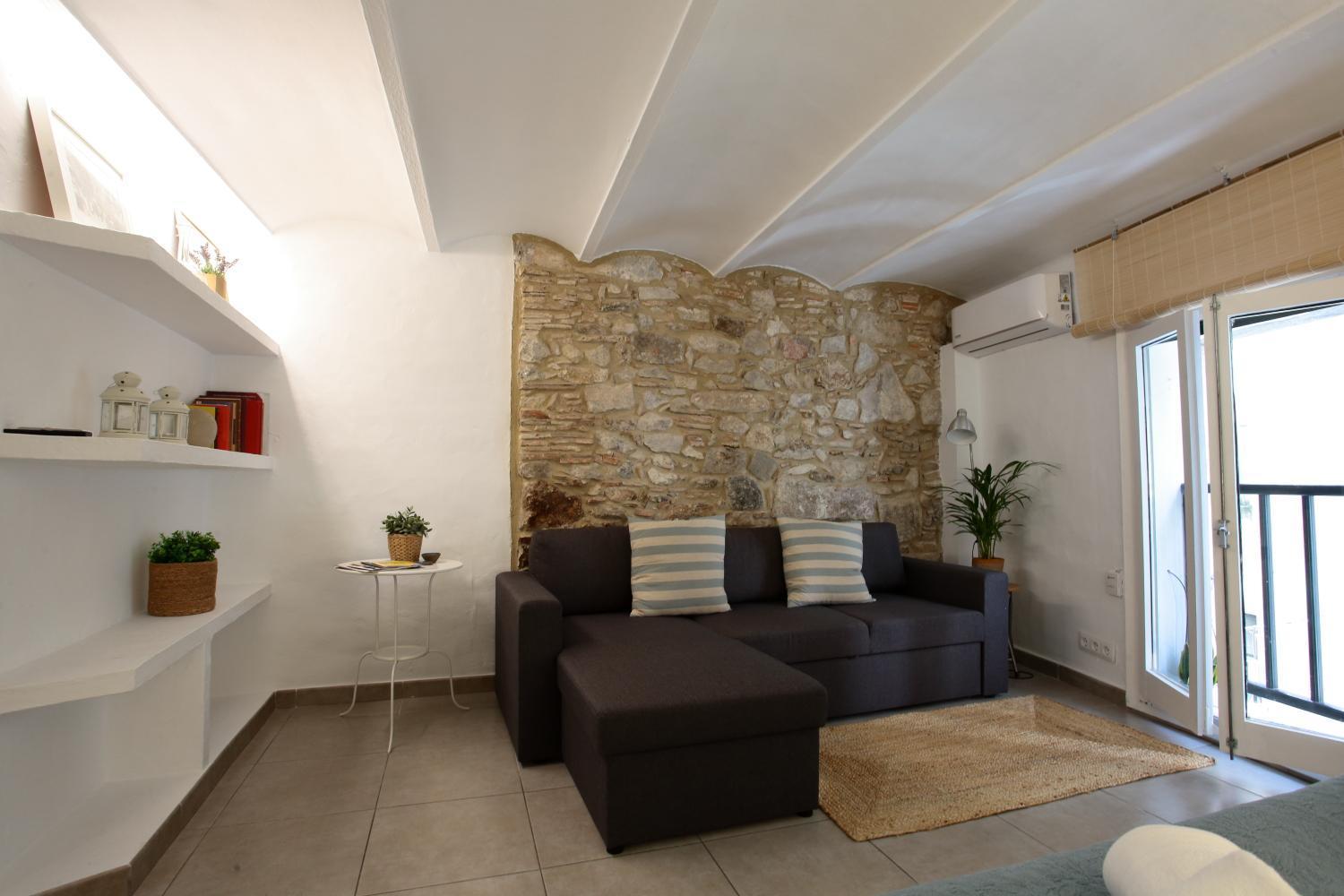 Old Side Two Apartament Girona