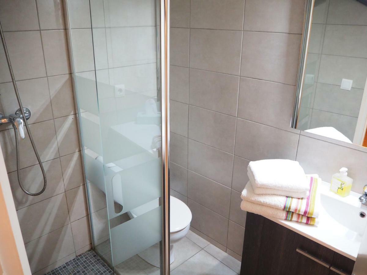 Apartament Old Side Two Girona